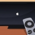 Synkronisera en mac till en apple tv