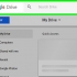 Kopiera en mapp i google drive till pc eller mac