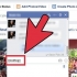 Höjer ett långfinger på facebook