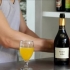 Att göra en mimosa