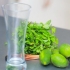 Att göra en mojito