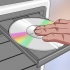 Bränn en mp4-fil till en dvd