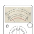 Använda en multimeter