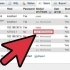 Ta bort en mysql-databas