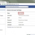 Skapa en falsk profil för facebook