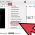 Anslut en ny enhet till itunes