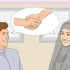 Utför en nikah