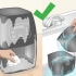 Använda en nuwave air fryer