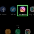 Få en överblick över historiken för dina likes på instagram