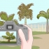 Ta bort en palm