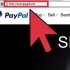 Skapa ett paypal-konto
