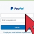 Avbryta ett paypal-konto