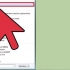 Öppna en pdf i word