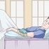 Behandla en seninfektion i din underarm