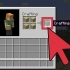 Hur man gör en pil och båge i minecraft