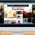 Skapa en portfolio som modedesigner