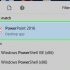 Lägg till en powerpoint till imovie