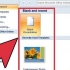 Skapa en presentation med powerpoint