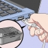 Lägg till en skrivare till en google chromebook