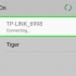 Löser ett problem med en dns-server