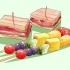 Ordna en romantisk picknick