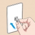 Ansluta en router till ett modem