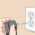 Använder en router som switch