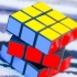 Lös en rubiks kub