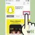 Spela om en snap