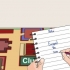 Att vinna en omgång cluedo utan att fuska strikt