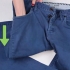 Vika ett par jeans