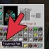 Bygger en järnväg i minecraft