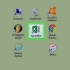 Skapa ett stapeldiagram i excel