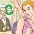 Att hitta en sugar daddy