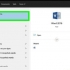 Infoga en tabell i word