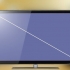 Mät en tv