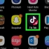 Skapa ett tiktok-konto på android