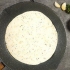 Hur man viker en tortilla
