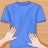 Sy en t-shirt