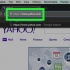 Skapa ett andra e-postkonto på yahoo