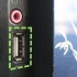 Använda ett usb-minne