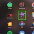 Klipp ut en video i imovie