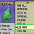 Få en vattensten i pokémon emerald