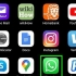 Kopiera ett whatsapp-meddelande