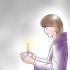 Kasta en wiccan circle
