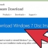 Knäck ett windows 7-lösenord