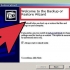 Krympa en windows-partition