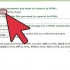 Konvertera ett word-dokument till html