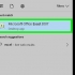 Konvertera en xml-fil till excel