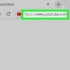 Rapportera en youtube-kanal